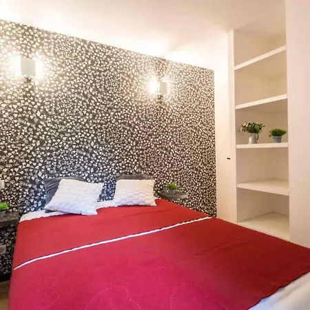 Apartment Duplex 60m², 7 Pers., Renove, Balcon - Fr-1-291-743